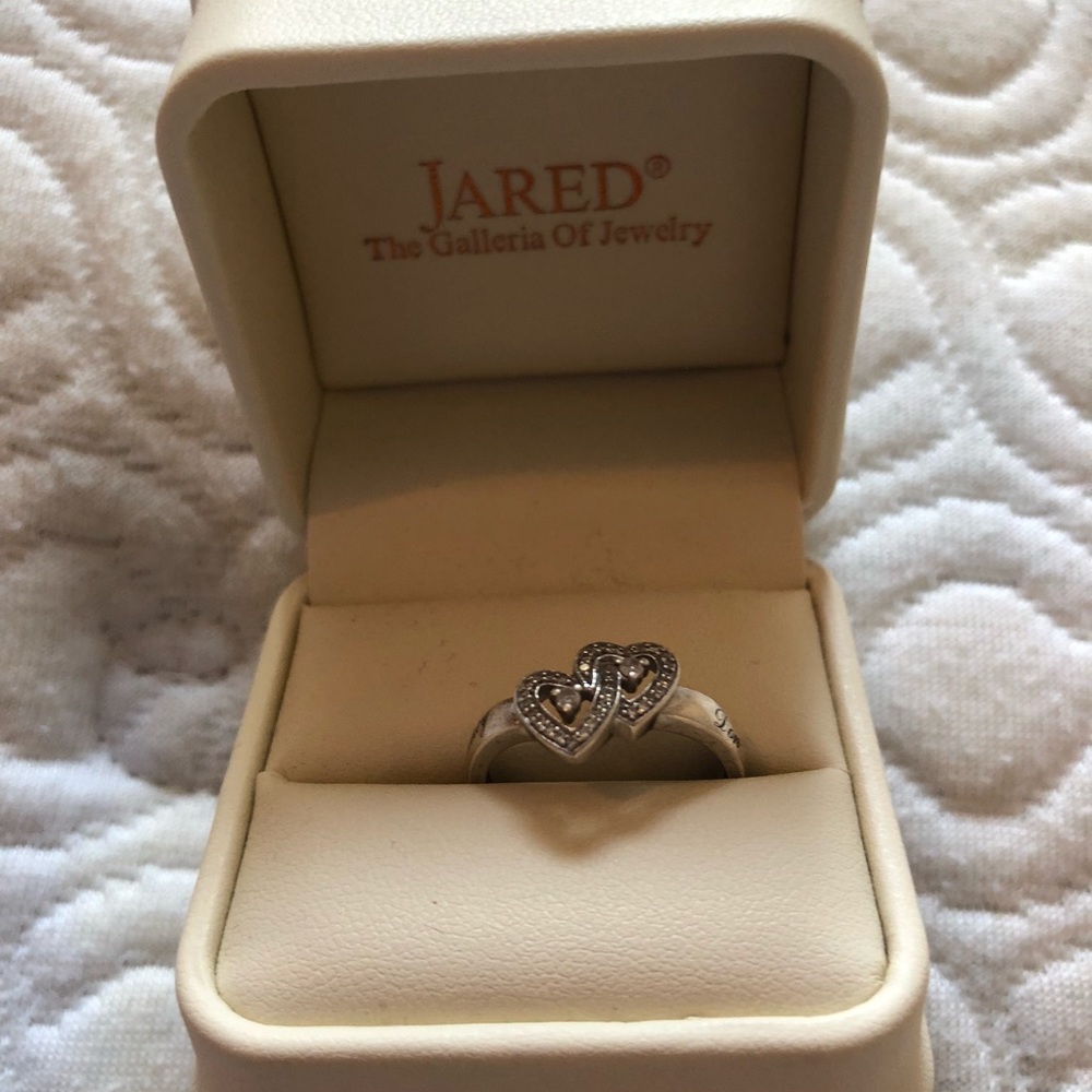 Women’s ring